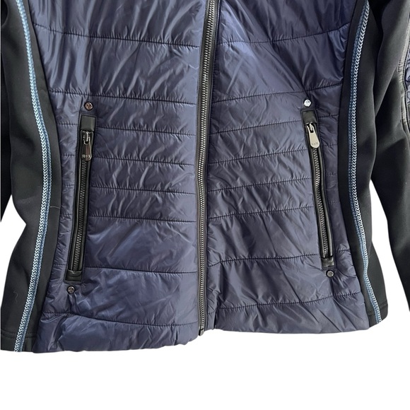 Alp N Rock Moto Jacket - Picture 5 of 14